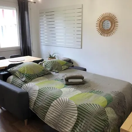 Cles En Main Apartment