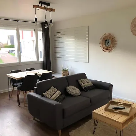 Cles En Main Apartment