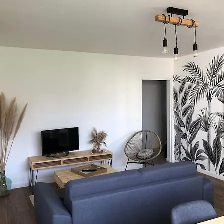 Cles En Main Apartment